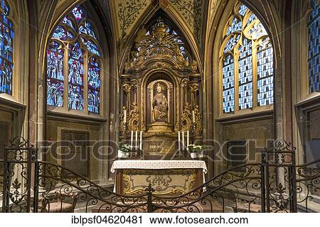 Altar room, Aachen Cathedral, Aachen, North Rhine-Westphalia, Germany, Europe View Large Photo Image Stock Image - Altar room, Aachen Cathedral, Aachen, North Rhine-Westphalia, Germany, Europe. Fotosearch