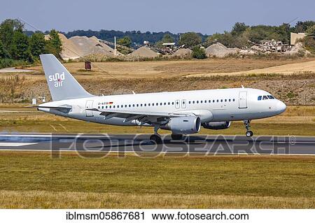An Airbus A319 aircraft of Sundair with the registration D-ASSK at Kassel Calden Airport (KSF), Kassel, Germany, Europe View Large Photo Image Stock Image - An Airbus A319 aircraft of Sundair with the registration D-ASSK at Kassel Calden Airport (KSF), Kassel, Germany, Europe. Fotosearch