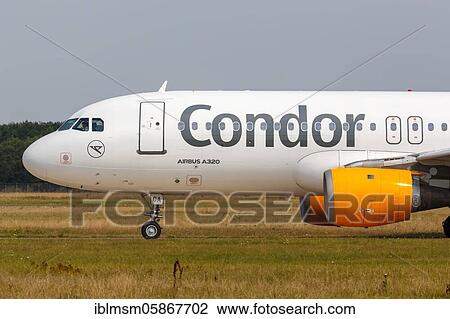 An Airbus A320 aircraft of Condor with the registration number D-AICA at Hannover Airport (HAJ), Hannover, Germany, Europe View Large Photo Image Stock Image - An Airbus A320 aircraft of Condor with the registration number D-AICA at Hannover Airport (HAJ), Hannover, Germany, Europe. Fotosearch