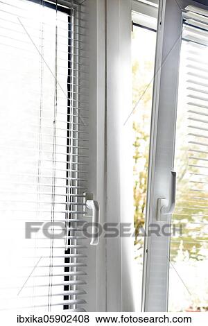 An open window in the office, Germany, Europe View Large Photo Image Stock Photo - An open window in the office, Germany, Europe. Fotosearch