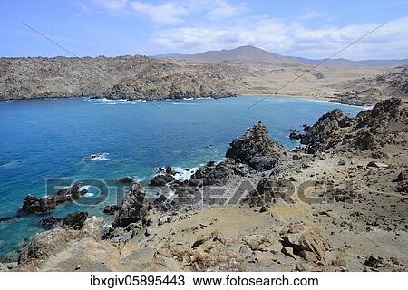 At the beach of the Quebrada de la Huaca, also Puerto Inca, Chala, Arequipa region, Peru, South America View Large Photo Image Stock Image - At the beach of the Quebrada de la Huaca, also Puerto Inca, Chala, Arequipa region, Peru, South America. Fotosearch