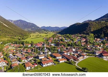 Bayrischzell, Leitzachtal, Mangfall mountains, drone recording, Upper Bavaria, Bavaria, Germany, Europe View Large Photo Image Stock Image - Bayrischzell, Leitzachtal, Mangfall mountains, drone recording, Upper Bavaria, Bavaria, Germany, Europe. Fotosearch