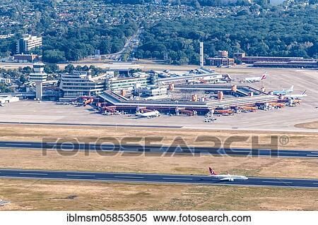 Berlin Tegel TXL Airport Terminal Aerial photograph, Berlin, Germany, Europe View Large Photo Image Stock Photography - Berlin Tegel TXL Airport Terminal Aerial photograph, Berlin, Germany, Europe. Fotosearch