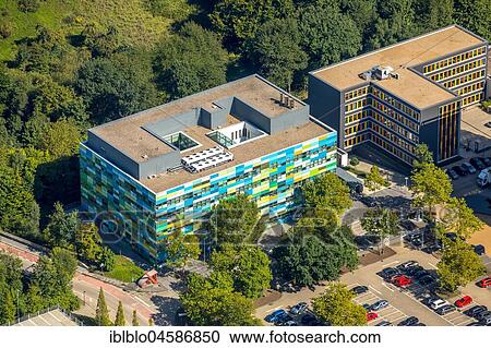 BioMedicineCentre at the Ruhr University Bochum, Bochum, Ruhr Area, North Rhine-Westphalia, Germany, Europe View Large Photo Image Stock Image - BioMedicineCentre at the Ruhr University Bochum, Bochum, Ruhr Area, North Rhine-Westphalia, Germany, Europe. Fotosearch