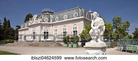 Castle Benrath, Düsseldorf, North Rhine-Westphalia, Germany, Europe View Large Photo Image Stock Photo - Castle Benrath, Düsseldorf, North Rhine-Westphalia, Germany, Europe. Fotosearch