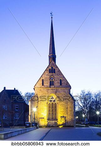 Church of St. Jacobi, former Jacob monastery, Rinteln, Weserbergland, Lower Saxony, Germany, Europe View Large Photo Image Stock Image - Church of St. Jacobi, former Jacob monastery, Rinteln, Weserbergland, Lower Saxony, Germany, Europe. Fotosearch