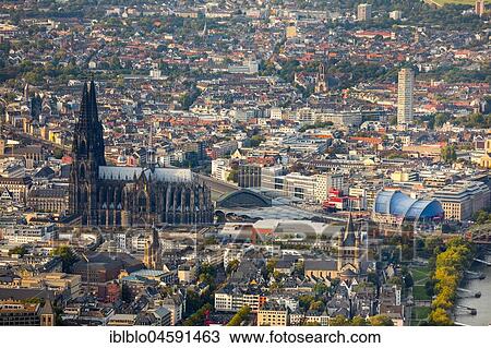 City of Cologne Cathedral, Cologne, Rhineland, North Rhine-Westphalia, Germany, Europe View Large Photo Image Stock Image - City of Cologne Cathedral, Cologne, Rhineland, North Rhine-Westphalia, Germany, Europe. Fotosearch