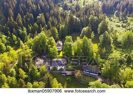 Convent and pilgrimage chapel Maria Himmelfahrt in Birkenstein, Fischbachau, drone recording, Upper Bavaria, Bavaria, Germany, Europe View Large Photo Image Stock Photograph - Convent and pilgrimage chapel Maria Himmelfahrt in Birkenstein, Fischbachau, drone recording, Upper Bavaria, Bavaria, Germany, Europe. Fotosearch
