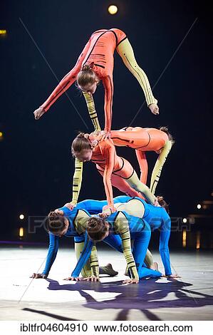 DTB-Turngala Gymottion 2017, Equilibristikshow of the Gusel Group, Conlog-Arena, Koblenz, Rhineland-Palatinate, Germany, Europe View Large Photo Image Stock Image - DTB-Turngala Gymottion 2017, Equilibristikshow of the Gusel Group, Conlog-Arena, Koblenz, Rhineland-Palatinate, Germany, Europe. Fotosearch