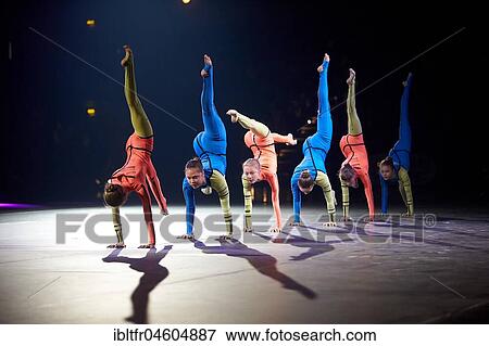 DTB-Turngala Gymottion 2017, Equilibristikshow of the Gusel Group, Conlog-Arena, Koblenz, Rhineland-Palatinate, Germany, Europe View Large Photo Image Stock Photo - DTB-Turngala Gymottion 2017, Equilibristikshow of the Gusel Group, Conlog-Arena, Koblenz, Rhineland-Palatinate, Germany, Europe. Fotosearch