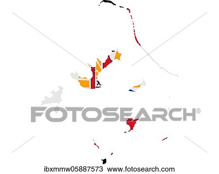 Flag in form form of the geographical country, French Polynesia, Polynesia, Oceania View Large Photo Image Stock Image - Flag in form form of the geographical country, French Polynesia, Polynesia, Oceania. Fotosearch