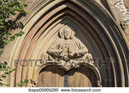 Gothic arch above door at Rosa Coeli Monastery, Dolni Kounice, Czech Republic, Europe View Large Photo Image Stock Image - Gothic arch above door at Rosa Coeli Monastery, Dolni Kounice, Czech Republic, Europe. Fotosearch