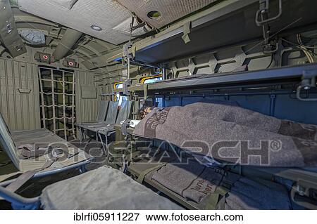 Helicopter museum patient transport helicopter indoor, Bückeburg Germany View Large Photo Image Stock Photo - Helicopter museum patient transport helicopter indoor, Bückeburg Germany. Fotosearch