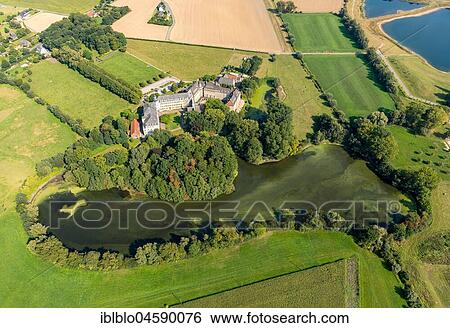 House Aspel, Aspelsches Meer, Groin, Bergswick, Rees, Lower Rhine, Rhine, North Rhine-Westphalia, Germany, Europe View Large Photo Image Stock Photograph - House Aspel, Aspelsches Meer, Groin, Bergswick, Rees, Lower Rhine, Rhine, North Rhine-Westphalia, Germany, Europe. Fotosearch