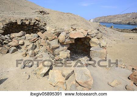 Human bones in the Inca ruins of Quebrada de la Huaca, also Puerto Inca, Chala, Arequipa region, Peru, South America View Large Photo Image Stock Image - Human bones in the Inca ruins of Quebrada de la Huaca, also Puerto Inca, Chala, Arequipa region, Peru, South America. Fotosearch