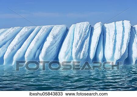 Iceberg drifts through Icefjord, UNESCO World Heritage Site, Disko Bay, Ilulissat, West Greenland, Greenland, North America View Large Photo Image Stock Image - Iceberg drifts through Icefjord, UNESCO World Heritage Site, Disko Bay, Ilulissat, West Greenland, Greenland, North America. Fotosearch