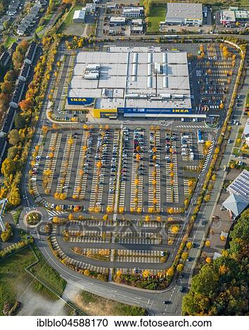 IKEA, parking lot with autumn foliage, Siegen, Siegerland, North Rhine-Westphalia, Germany, Europe View Large Photo Image Stock Image - IKEA, parking lot with autumn foliage, Siegen, Siegerland, North Rhine-Westphalia, Germany, Europe. Fotosearch