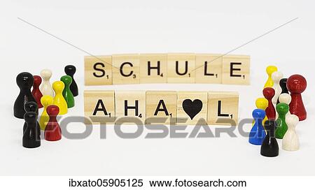 Letter blocks with many different coloured game pieces in a small space, symbolic image for extended AHA rules at school, distance, hygiene, everyday mask plus airing, corona crisis, Germany, Europe View Large Photo Image Stock Photography - Letter blocks with many different coloured game pieces in a small space, symbolic image for extended AHA rules at school, distance, hygiene, everyday mask plus airing, corona crisis, Germany, Europe. Fotosearch