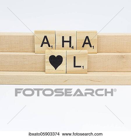 Letter stones on a wooden strip, symbol image for extended AHA rules in the corona crisis, distance, hygiene, everyday mask plus ventilation, Germany, Europe View Large Photo Image Picture - Letter stones on a wooden strip, symbol image for extended AHA rules in the corona crisis, distance, hygiene, everyday mask plus ventilation, Germany, Europe. Fotosearch