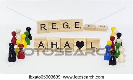 Letter stones with many different coloured game pieces in a small space, two game pieces fall over, symbolic image for AHA rules in the corona crisis, distance, hygiene, everyday mask plus airing, Germany, Europe View Large Photo Image Stock Photo - Letter stones with many different coloured game pieces in a small space, two game pieces fall over, symbolic image for AHA rules in the corona crisis, distance, hygiene, everyday mask plus airing, Germany, Europe. Fotosearch