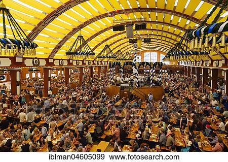 Löwenbräu marquee, Oktoberfest, Wiesn, Munich, Upper Bavaria, Bavaria, Germany, Europe View Large Photo Image Stock Photo - Löwenbräu marquee, Oktoberfest, Wiesn, Munich, Upper Bavaria, Bavaria, Germany, Europe. Fotosearch