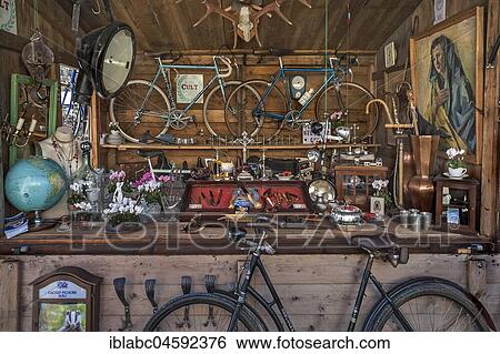 Market stall, Bicycles and Krimskram, Auer Dult, Munich, Bavaria, Germany, Europe View Large Photo Image Stock Photograph - Market stall, Bicycles and Krimskram, Auer Dult, Munich, Bavaria, Germany, Europe. Fotosearch