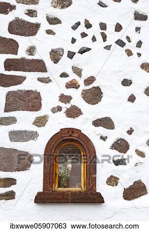 Martyrdom on a house wall in the mountain village Masca, Masca gorge, Teno Mountains, Tenerife, Canary Islands, Spain, Europe View Large Photo Image Stock Image - Martyrdom on a house wall in the mountain village Masca, Masca gorge, Teno Mountains, Tenerife, Canary Islands, Spain, Europe. Fotosearch