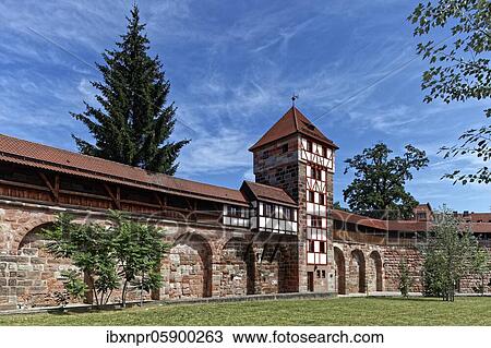 Maxtormauer, city wall inside, battlements, defence defence defence defence defence defence defence defence defence defence tower black H, Maxtormauer 9, Old Town St. Sebald, Nuremberg, Middle Franconia, Franconia, Bavaria, Germany, Europe View Large Photo Image Stock Image - Maxtormauer, city wall inside, battlements, defence defence defence defence defence defence defence defence defence defence tower black H, Maxtormauer 9, Old Town St. Sebald, Nuremberg, Middle Franconia, Franconia, Bavaria, Germany, Europe. Fotosearch