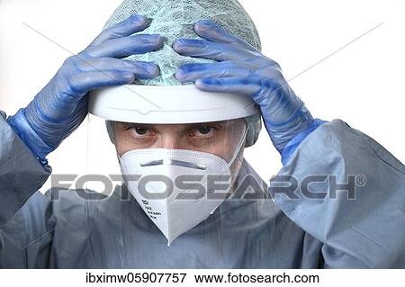 Medical staff overworked, gestures, hands over head, corona crisis, Baden-Württemberg, Germany, Europe View Large Photo Image Stock Photo - Medical staff overworked, gestures, hands over head, corona crisis, Baden-Württemberg, Germany, Europe. Fotosearch