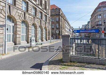 Mohrenstraße Berlin subway Metro subway station Station U Bahn, Berlin, Germany, Europe View Large Photo Image Stock Image - Mohrenstraße Berlin subway Metro subway station Station U Bahn, Berlin, Germany, Europe. Fotosearch