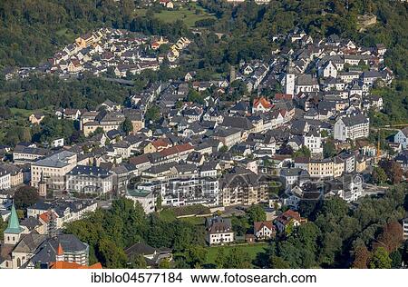 Old town of Arnsberg, Sauerland, Hochsauerland district, North Rhine-Westphalia, Germany, Europe View Large Photo Image Picture - Old town of Arnsberg, Sauerland, Hochsauerland district, North Rhine-Westphalia, Germany, Europe. Fotosearch