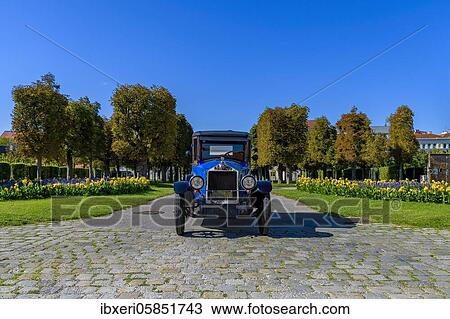 Oldtimer Dort Touring, year of construction 1922, blue, Austria, Europe View Large Photo Image Stock Image - Oldtimer Dort Touring, year of construction 1922, blue, Austria, Europe. Fotosearch
