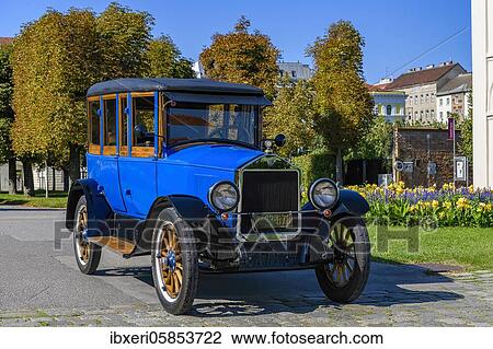Oldtimer Dort Touring, year of construction 1922, blue, Austria, Europe View Large Photo Image Stock Image - Oldtimer Dort Touring, year of construction 1922, blue, Austria, Europe. Fotosearch