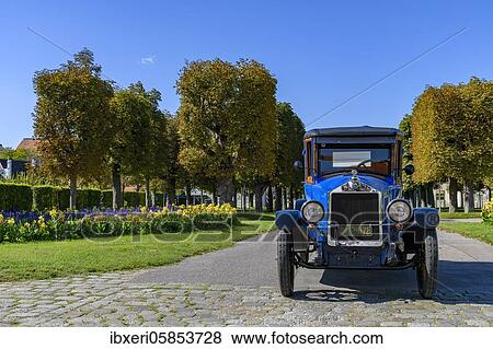 Oldtimer Dort Touring, year of construction 1922, blue, Austria, Europe View Large Photo Image Stock Photo - Oldtimer Dort Touring, year of construction 1922, blue, Austria, Europe. Fotosearch