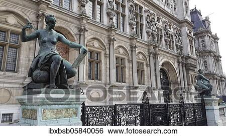 Paris, France, Europe View Large Photo Image Stock Photograph - Paris, France, Europe. Fotosearch