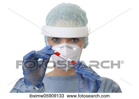 Positive test result, medical personnel using RT-PCR, real-time reverse transcriptase polymerase chain reaction, corona test, corona crisis, Baden-Württemberg, Germany, Europe View Large Photo Image Stock Image - Positive test result, medical personnel using RT-PCR, real-time reverse transcriptase polymerase chain reaction, corona test, corona crisis, Baden-Württemberg, Germany, Europe. Fotosearch