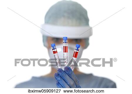 Positive test result, medical personnel using RT-PCR, real-time reverse transcriptase polymerase chain reaction, corona test, corona crisis, Baden-Württemberg, Germany, Europe View Large Photo Image Stock Photo - Positive test result, medical personnel using RT-PCR, real-time reverse transcriptase polymerase chain reaction, corona test, corona crisis, Baden-Württemberg, Germany, Europe. Fotosearch