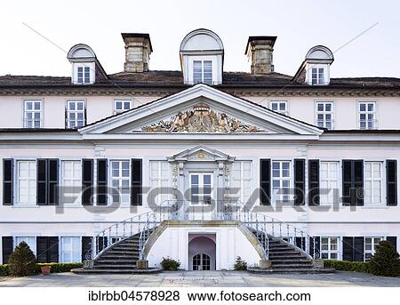 Pyrmont Castle, Bad Pyrmont, Lower Saxony, Germany, Europe View Large Photo Image Stock Photo - Pyrmont Castle, Bad Pyrmont, Lower Saxony, Germany, Europe. Fotosearch