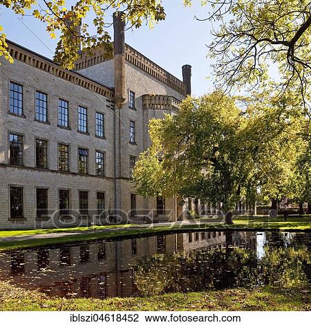 Ravensberger Spinnerei, Bielefeld, East Westphalia-Lippe, North Rhine-Westphalia, Germany, Europe View Large Photo Image Stock Image - Ravensberger Spinnerei, Bielefeld, East Westphalia-Lippe, North Rhine-Westphalia, Germany, Europe. Fotosearch