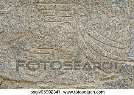 Representation of a decapitated man, bas-relief, ruins of Cerro Sechín, Casma, Ancash region, Peru, South America View Large Photo Image Stock Image - Representation of a decapitated man, bas-relief, ruins of Cerro Sechín, Casma, Ancash region, Peru, South America. Fotosearch