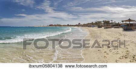 Sandy beach beach and coral reef Abu-Dabbab, Hilton Nubian Resort, Al Qusair, Marsa Alam, Egypt, Africa View Large Photo Image Stock Photo - Sandy beach beach and coral reef Abu-Dabbab, Hilton Nubian Resort, Al Qusair, Marsa Alam, Egypt, Africa. Fotosearch