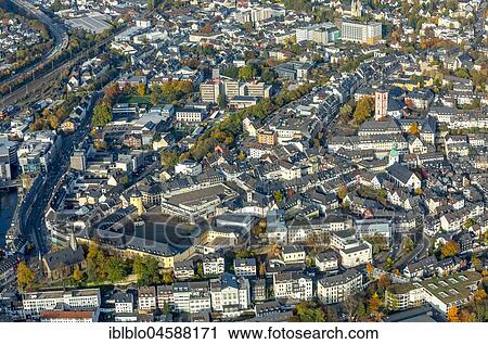 Schlossberg, Upper Castle, Lower Castle, Siegen, Siegerland, North Rhine-Westphalia, Germany, Europe View Large Photo Image Stock Image - Schlossberg, Upper Castle, Lower Castle, Siegen, Siegerland, North Rhine-Westphalia, Germany, Europe. Fotosearch