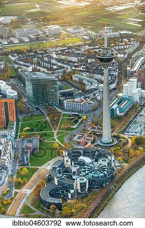 State Chancellery of the State of North Rhine-Westphalia, Ministry of Transport of the State of North Rhine-Westphalia, Stadttorhaus, State Parliament Düsseldorf, State Parliament of North Rhine-Westphalia, Television Tower on the Rhine, Media... View Large Photo Image Stock Image - State Chancellery of the State of North Rhine-Westphalia, Ministry of Transport of the State of North Rhine-Westphalia, Stadttorhaus, State Parliament Düsseldorf, State Parliament of North Rhine-Westphalia, Television Tower on the Rhine, Media.... Fotosearch