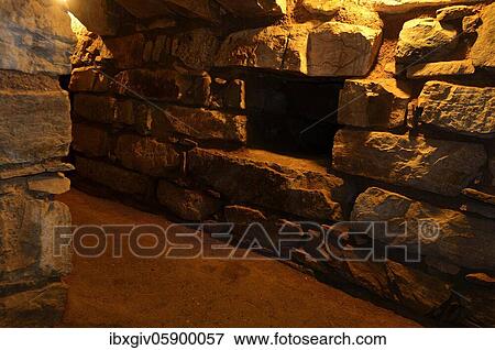Stone walls in the Castle of the Ruins of Chavín, Unesco World Heritage Site, near Huaraz, Ancash Region, Peru, South America View Large Photo Image Stock Photo - Stone walls in the Castle of the Ruins of Chavín, Unesco World Heritage Site, near Huaraz, Ancash Region, Peru, South America. Fotosearch