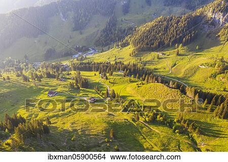 Sudelfeld with Rosengasse, near Bayrischzell, Mangfall mountains, Upper Bavaria, Bavaria, Germany, Europe View Large Photo Image Picture - Sudelfeld with Rosengasse, near Bayrischzell, Mangfall mountains, Upper Bavaria, Bavaria, Germany, Europe. Fotosearch
