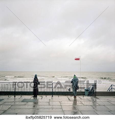 Surf, Poland, Europe View Large Photo Image Stock Photo - Surf, Poland, Europe. Fotosearch