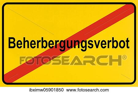 Symbolic image, Dispute over ban on accommodation due to Corona crisis, Germany, Europe View Large Photo Image Stock Image - Symbolic image, Dispute over ban on accommodation due to Corona crisis, Germany, Europe. Fotosearch