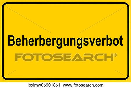 Symbolic image, Dispute over ban on accommodation due to Corona crisis, Germany, Europe View Large Photo Image Stock Image - Symbolic image, Dispute over ban on accommodation due to Corona crisis, Germany, Europe. Fotosearch