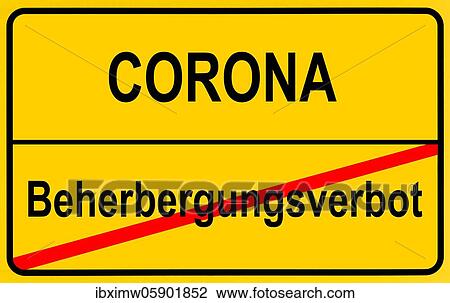 Symbolic image, Dispute over ban on accommodation due to Corona crisis, Germany, Europe View Large Photo Image Stock Image - Symbolic image, Dispute over ban on accommodation due to Corona crisis, Germany, Europe. Fotosearch