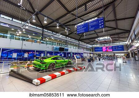 Terminal Leipzig Airport Halle LEJ Airport, Leipzig, Germany, Europe View Large Photo Image Stock Image - Terminal Leipzig Airport Halle LEJ Airport, Leipzig, Germany, Europe. Fotosearch